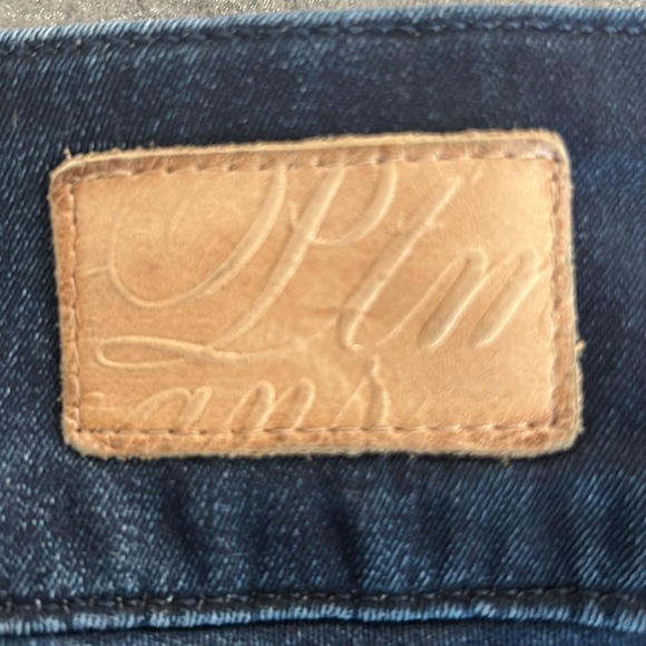 Pantama Jeans - Picture 6 of 6